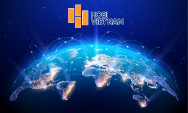 Mở rộng thị trường Quốc tế