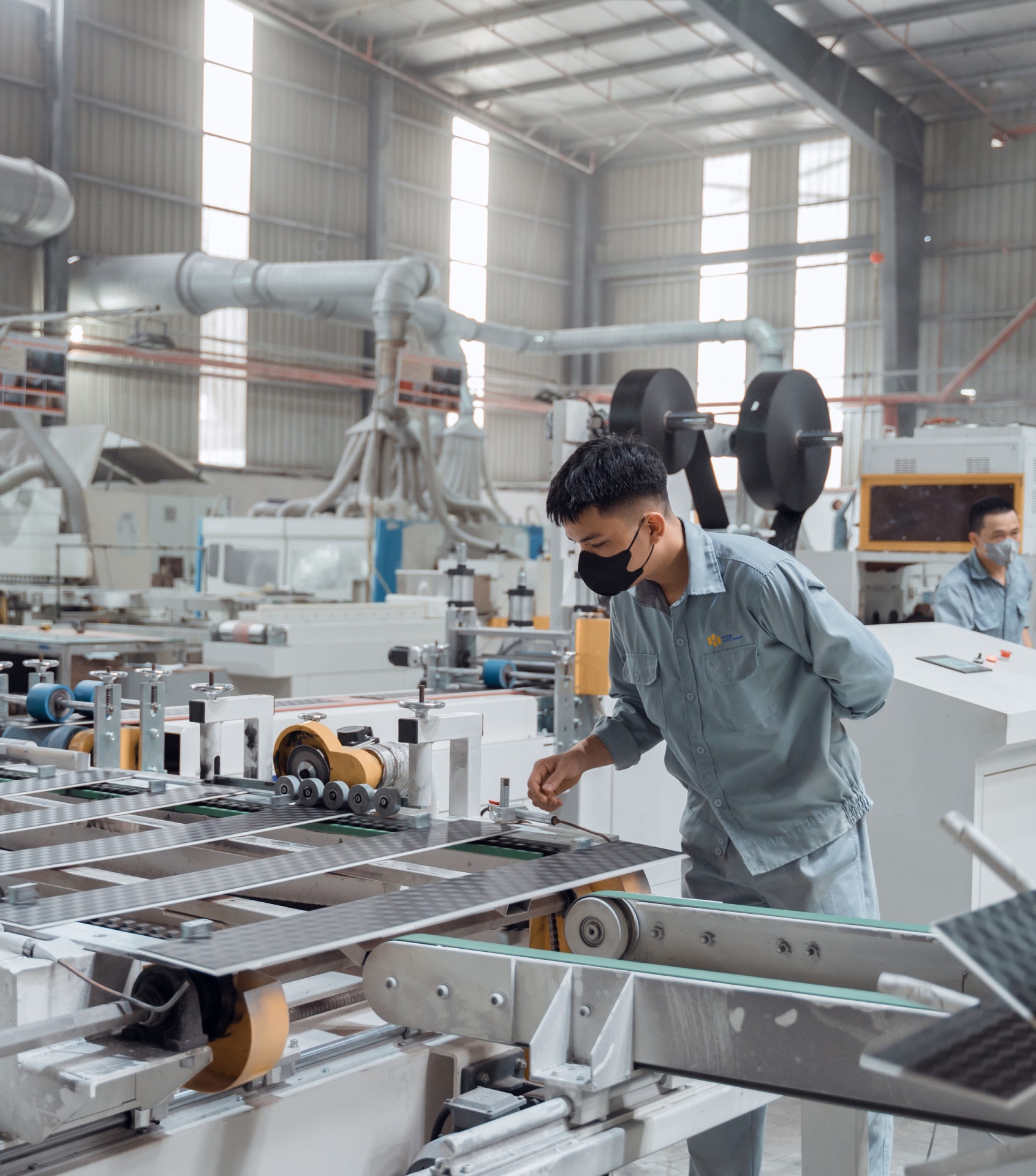 Giá trị cốt lõi