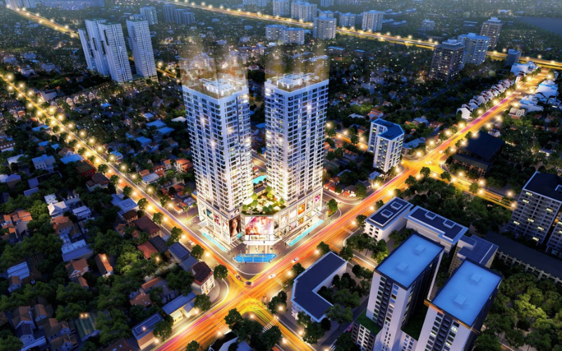 Công ty ABC chính thức ra mắt sản phẩm SmartHome X – Bước tiến mới trong công nghệ nhà thông minh (1) (1)