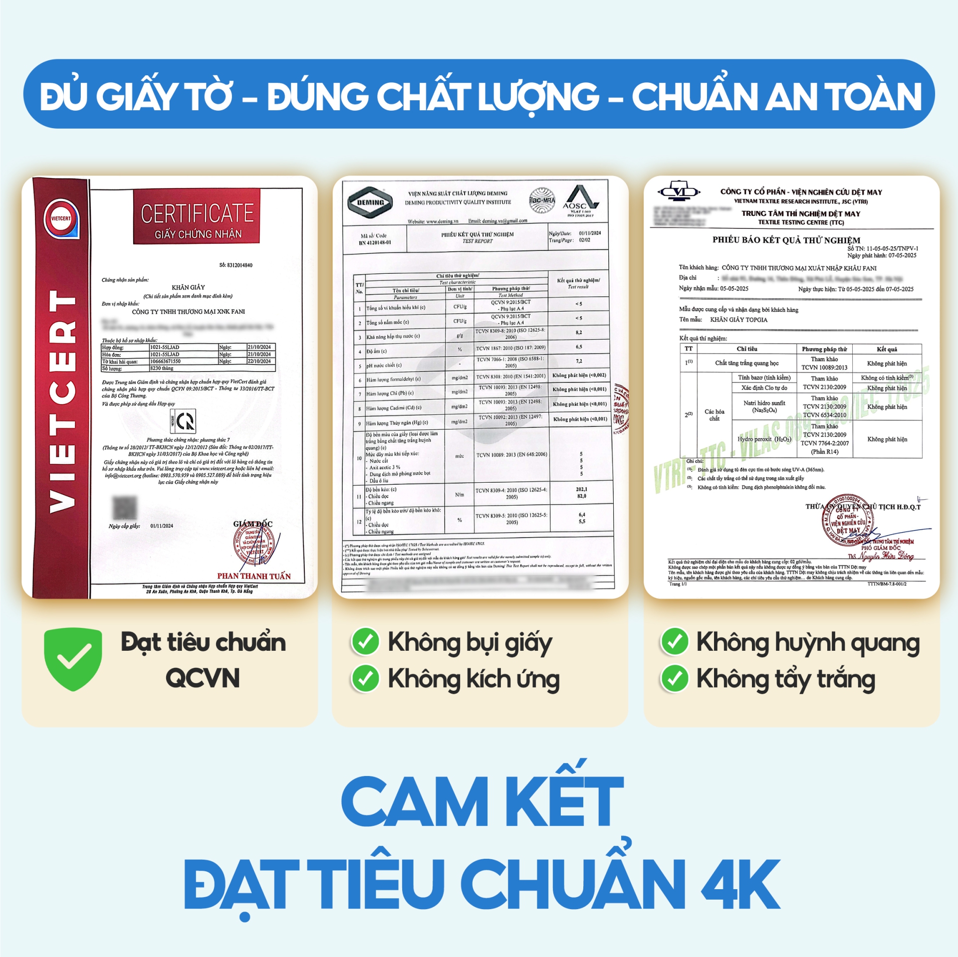 Giấy rút đáy treo tường GiaGia