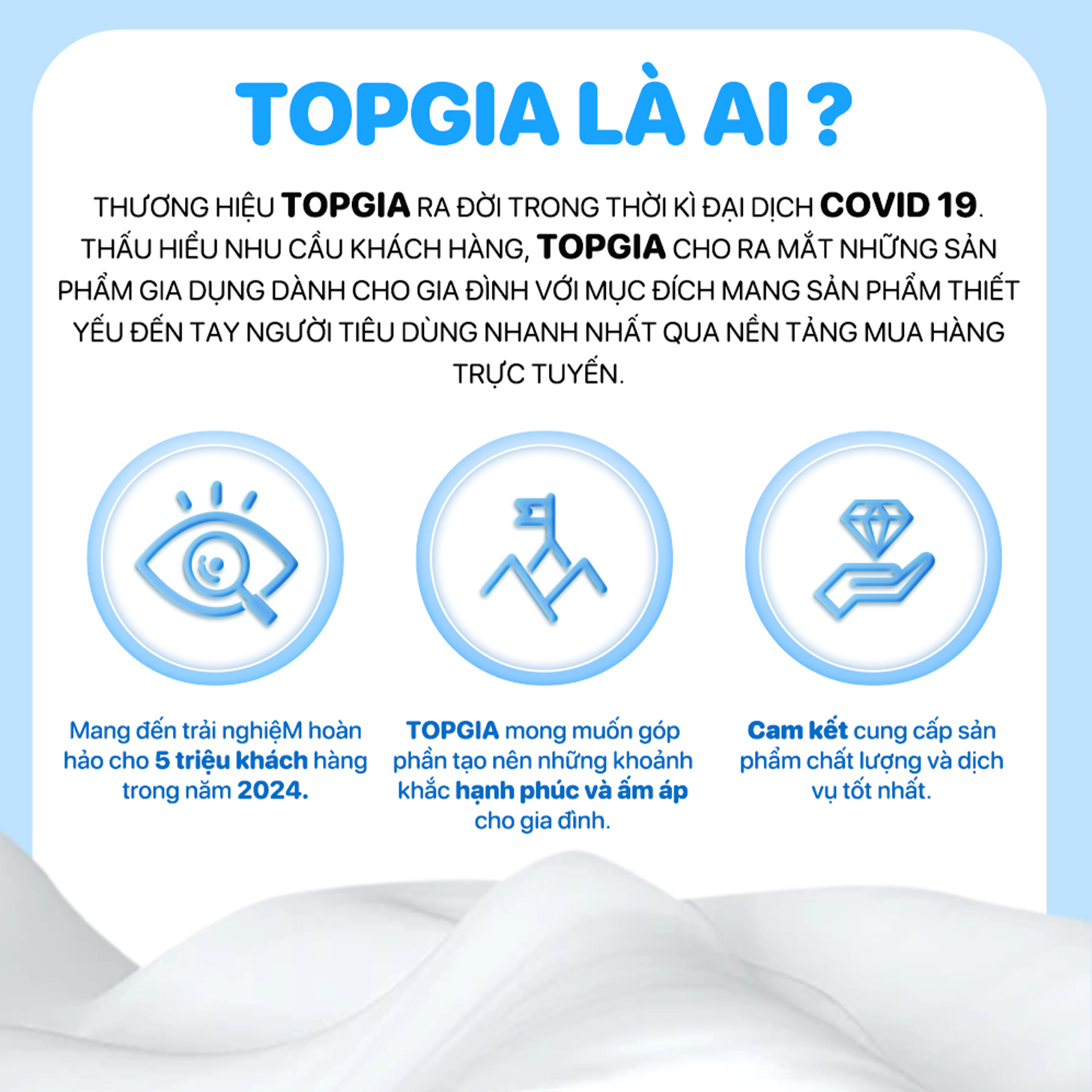 Giấy rút đáy treo tường GiaGia