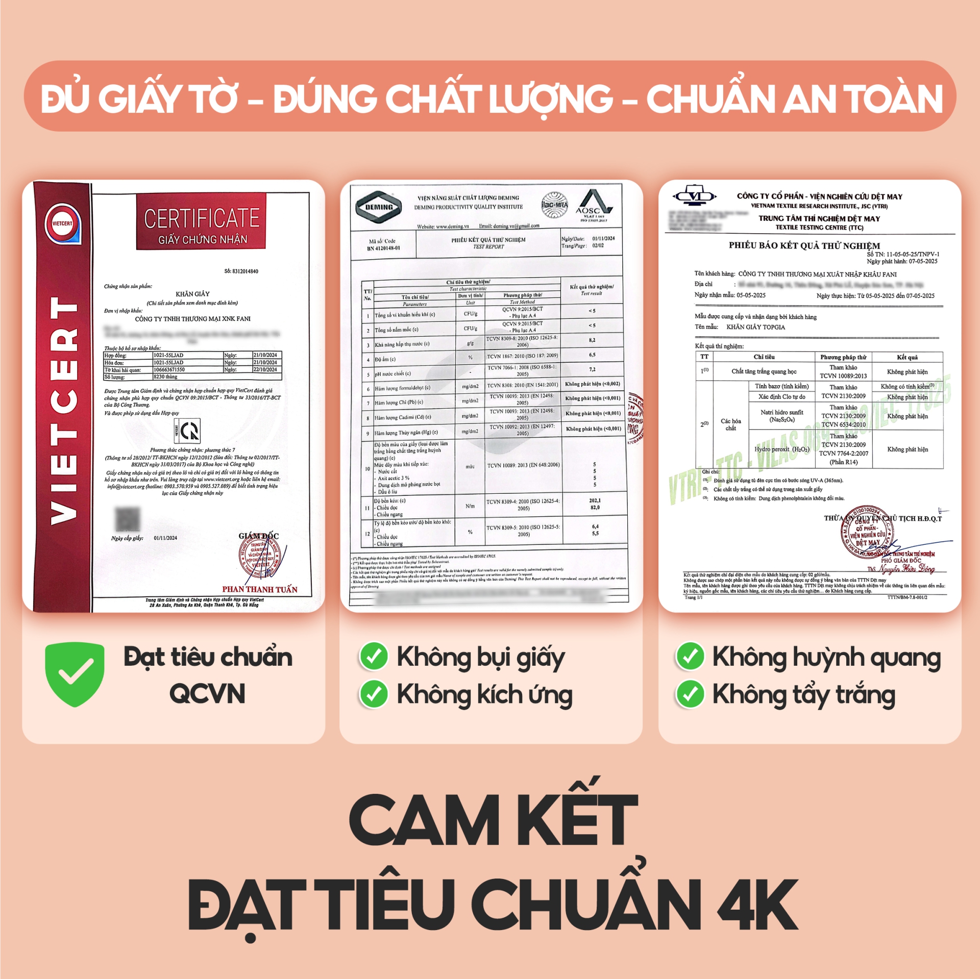 Giấy vệ sinh rút đáy treo tường Đa Sắc