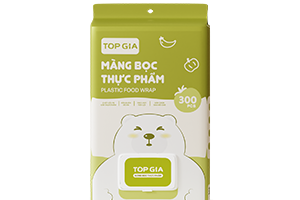 Màng bọc thực phẩm