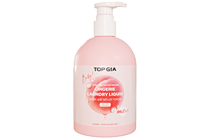 Nước giặt đồ lót