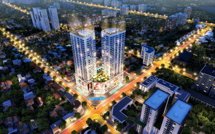 Công ty ABC chính thức ra mắt sản phẩm SmartHome X – Bước tiến mới trong công nghệ nhà thông minh (1)