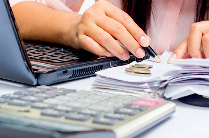 Kê khai thuế trọn gói