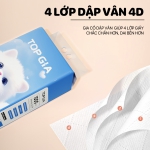 Giấy rút đáy treo tường GiaGia