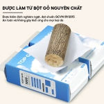 Giấy rút đáy treo tường GiaGia