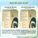 Giấy rút đáy treo tường Sắc Việt