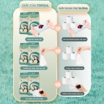 Giấy rút đáy treo tường Sắc Việt