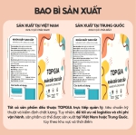 Giấy vệ sinh rút đáy treo tường Đa Sắc