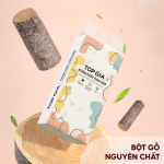 Giấy vệ sinh rút đáy treo tường Đa Sắc