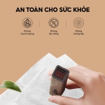 Khăn giấy Đa Sắc