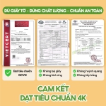 Khăn giấy Đa Sắc