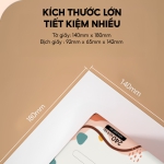 Khăn giấy Đa Sắc