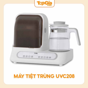 Máy đun hâm nước tiệt trùng UVC 208 (1) (1) (1) (1) (1)