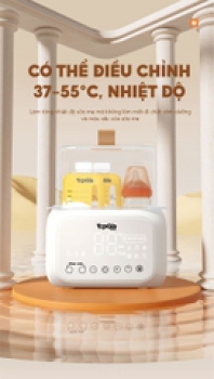 Máy hâm sữa M2-01 (1)